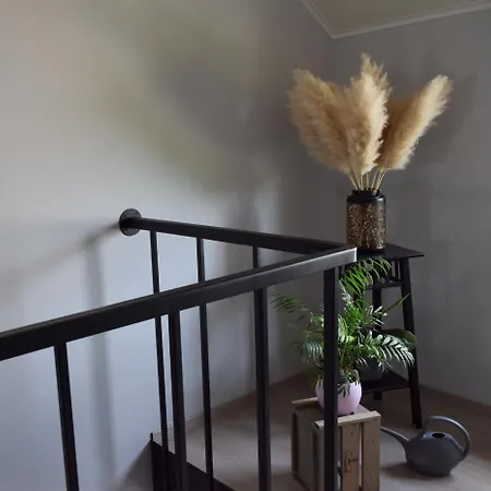 Oda ve Kahvaltı Chez Martine Et Jean-marc *