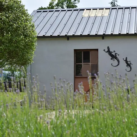 Bed and breakfast Chez Martine Et Jean-marc 3*