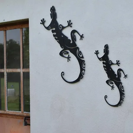 Chez Martine Et Jean-marc *