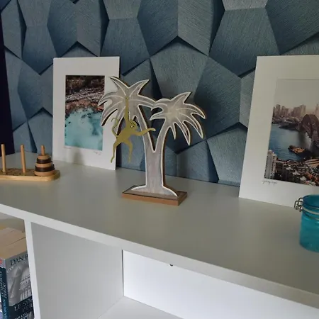 Chez Martine Et Jean-marc Tintigny