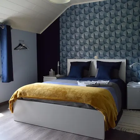 Chez Martine Et Jean-marc Bed & Breakfast