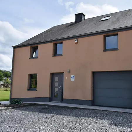 Chez Martine Et Jean-marc Tintigny