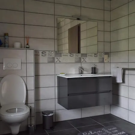 Chez Martine Et Jean-marc * Tintigny