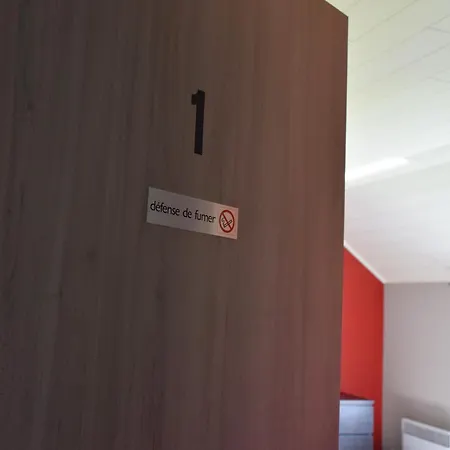 Oda ve Kahvaltı Chez Martine Et Jean-marc