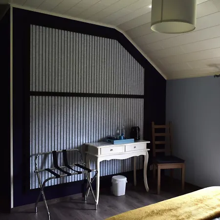 Chez Martine Et Jean-marc * Tintigny