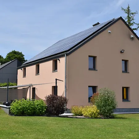 Chez Martine Et Jean-marc 3* Tintigny