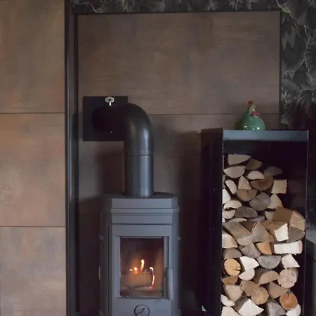 Bed and breakfast Chez Martine Et Jean-marc 3*